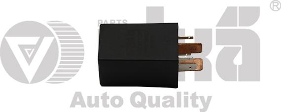 Vika 99110547701 - Relay, main current car-mod.net