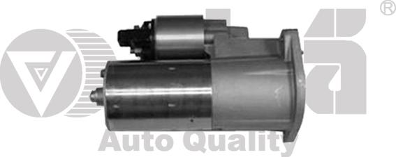 Vika 99110025901 - Starter car-mod.net