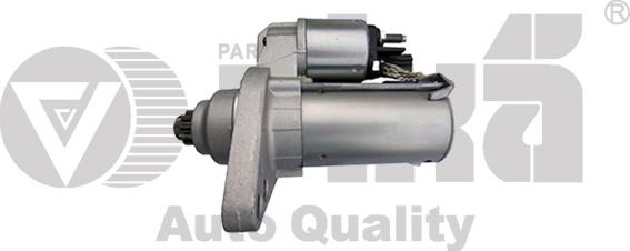Vika 99110025701 - Starter car-mod.net
