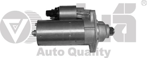 Vika 99110026001 - Starter car-mod.net