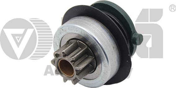 Vika 99110027201 - Bendix, starter pinion car-mod.net