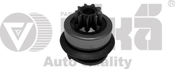 Vika 99110811501 - Bendix, starter pinion car-mod.net