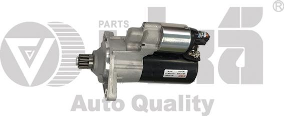 Vika 99111634901 - Starter car-mod.net