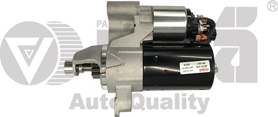 Vika 99111634801 - Starter car-mod.net