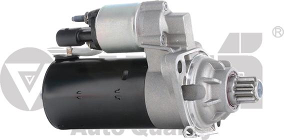 Vika 99111635901 - Starter car-mod.net
