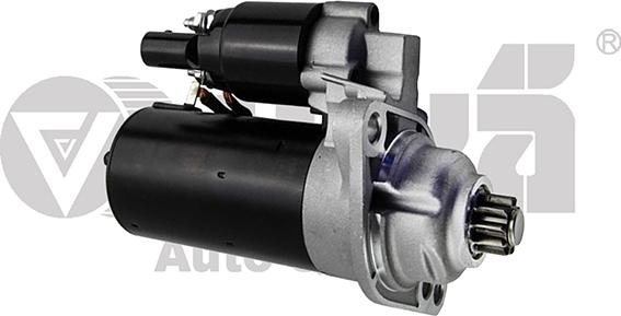 Vika 99111635601 - Starter car-mod.net