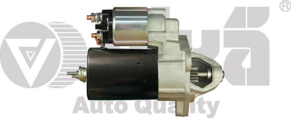 Vika 99111635001 - Starter car-mod.net