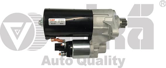 Vika 99111635101 - Starter car-mod.net