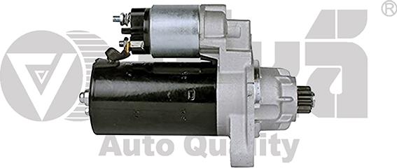 Vika 99111635301 - Starter car-mod.net
