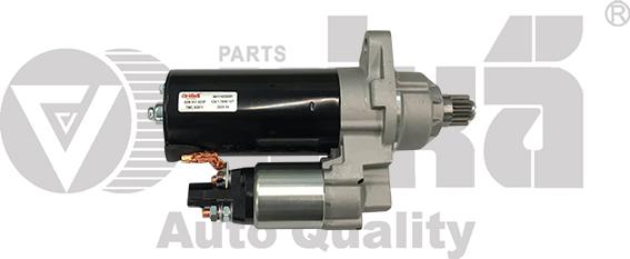 Vika 99111635201 - Starter car-mod.net