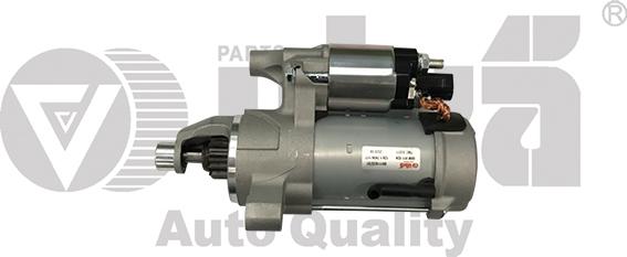 Vika 99111635701 - Starter car-mod.net