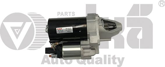 Vika 99111633101 - Starter car-mod.net