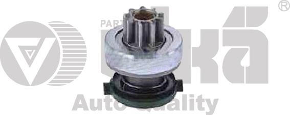 Vika 99111348801 - Bendix, starter pinion car-mod.net
