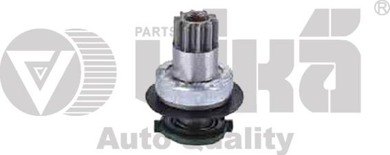 Vika 99111348201 - Bendix, starter pinion car-mod.net