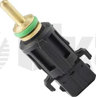 Vika 99805501 - Coolant temperature Sensor car-mod.net