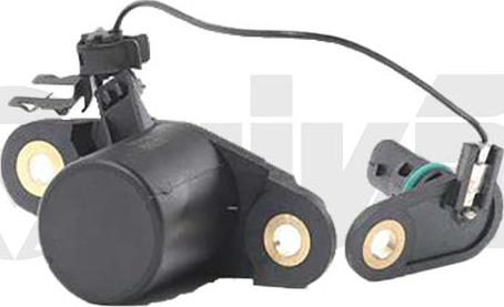 Vika 99837601 - Sensor, engine oil level car-mod.net