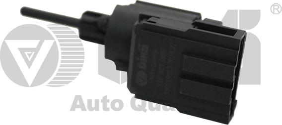 Vika 99270050601 - Switch, clutch control (cruise control) car-mod.net