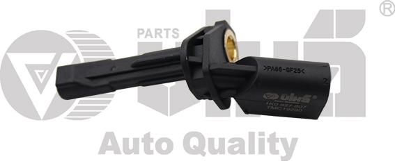 Vika 99270069501 - ABS sensor, wheel speed car-mod.net