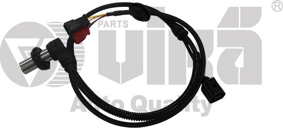 Vika 99270064201 - ABS sensor, wheel speed car-mod.net