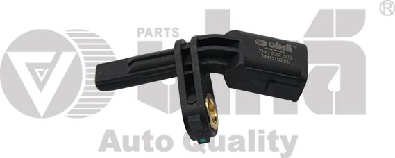 Vika 99270076401 - ABS sensor, wheel speed car-mod.net