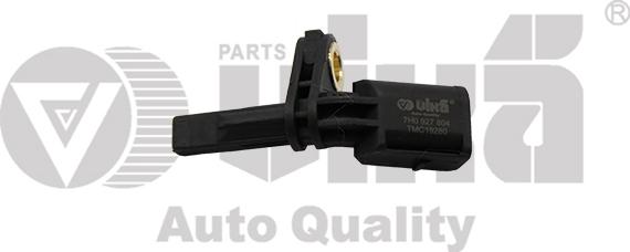 Vika 99270076101 - ABS sensor, wheel speed car-mod.net
