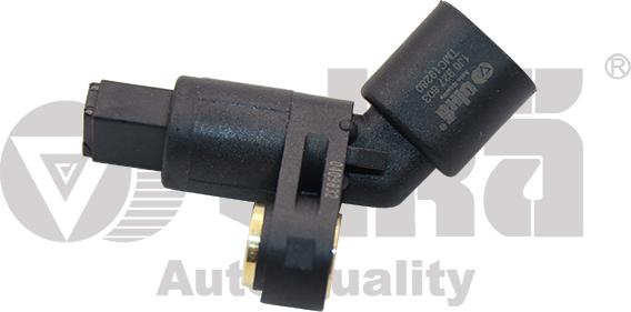 Vika 99270076201 - ABS sensor, wheel speed car-mod.net