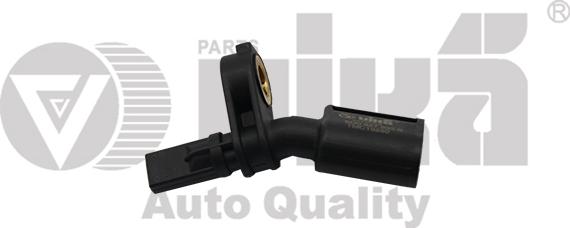 Vika 99270077001 - ABS sensor, wheel speed car-mod.net