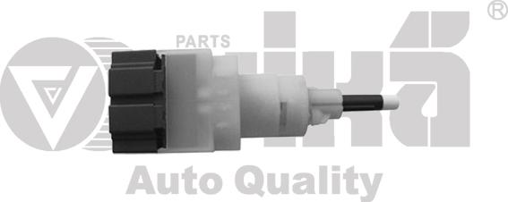Vika 99270781301 - Switch, clutch control (cruise control) car-mod.net
