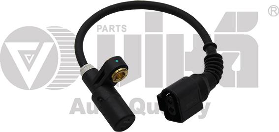 Vika 99271494901 - ABS sensor, wheel speed car-mod.net