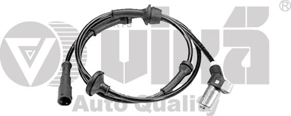 Vika 99271493901 - ABS sensor, wheel speed car-mod.net
