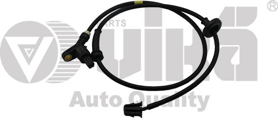 Vika 99271594101 - ABS sensor, wheel speed car-mod.net