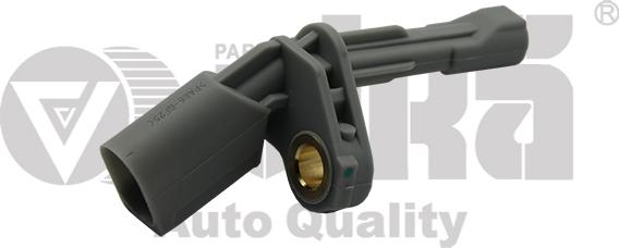 Vika 99271593601 - ABS sensor, wheel speed car-mod.net