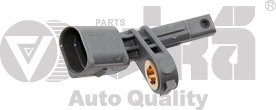 Vika 99271593301 - ABS sensor, wheel speed car-mod.net