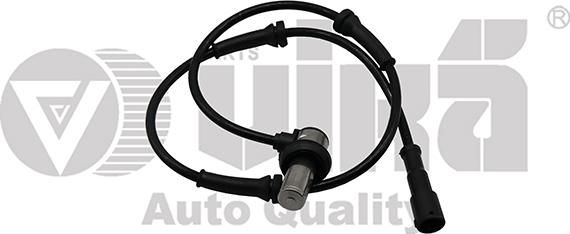 Vika 99271600901 - ABS sensor, wheel speed car-mod.net