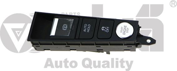 Vika 99271603001 - Multi-Function Switch car-mod.net