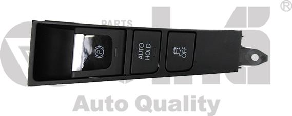 Vika 99271602901 - Multi-Function Switch car-mod.net