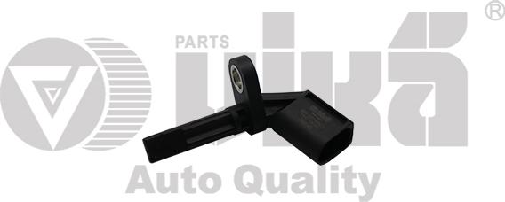 Vika 99271388801 - ABS sensor, wheel speed car-mod.net
