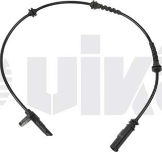 Vika 99755701 - ABS sensor, wheel speed car-mod.net