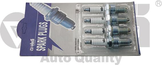Vika 90000040601 - Spark Plug car-mod.net