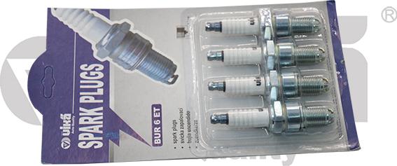 Vika 90000042201 - Spark Plug car-mod.net