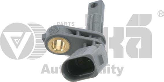 Vika 90032296001 - ABS sensor, wheel speed car-mod.net