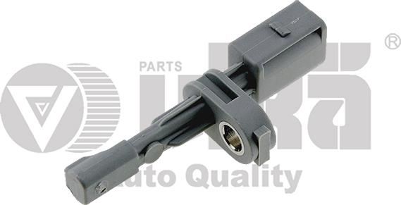 Vika 90032296201 - ABS sensor, wheel speed car-mod.net