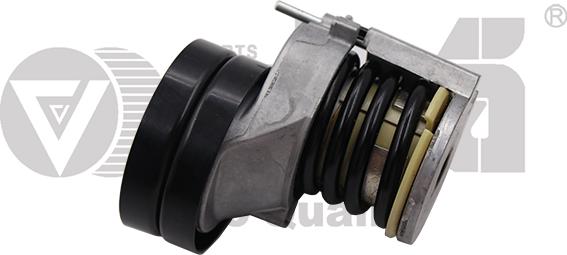 Vika 91450904301 - Belt Tensioner, v-ribbed belt car-mod.net