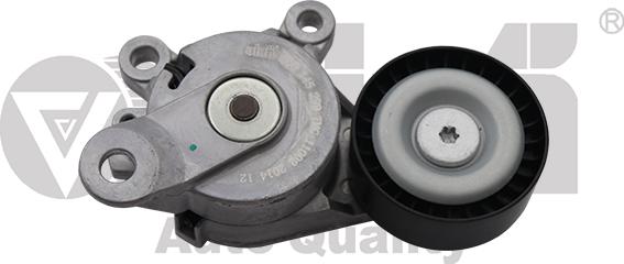 Vika 91451058001 - Belt Tensioner, v-ribbed belt car-mod.net