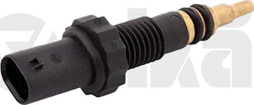 Vika 91002901 - Coolant temperature Sensor car-mod.net