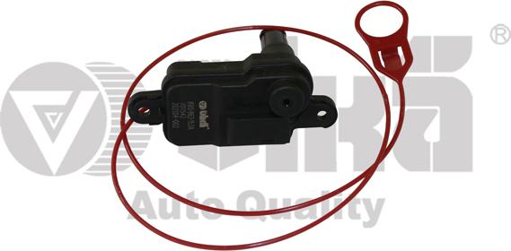 Vika 98620000201 - Actuator, tank flap car-mod.net