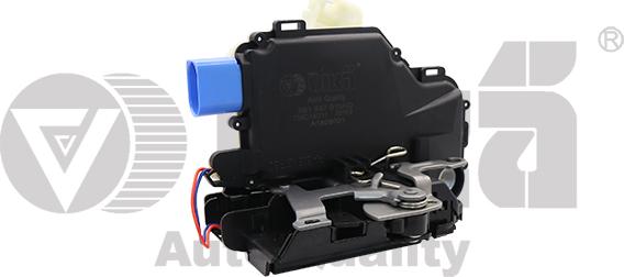 Vika 98370757001 - Door Lock car-mod.net