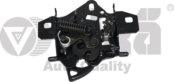 Vika 98230097501 - Bonnet Lock car-mod.net