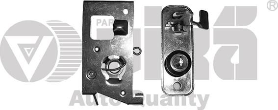 CARRO 064107100 - Bonnet Lock car-mod.net