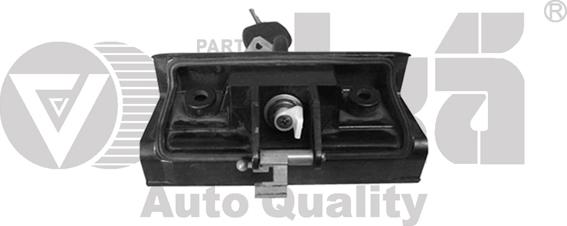 Vika 98270097101 - Tailgate Lock car-mod.net